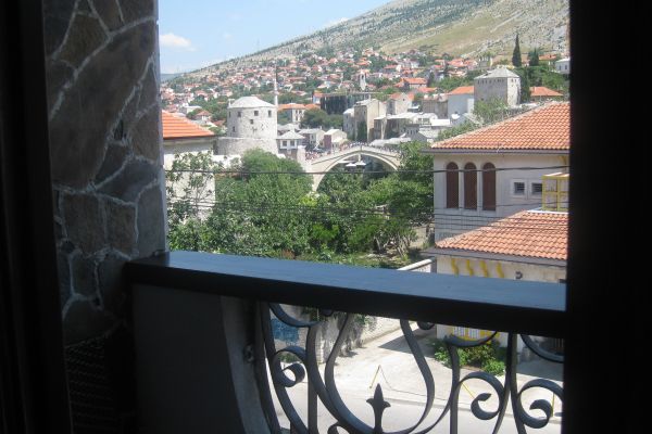 Villa Anri (Mostar)